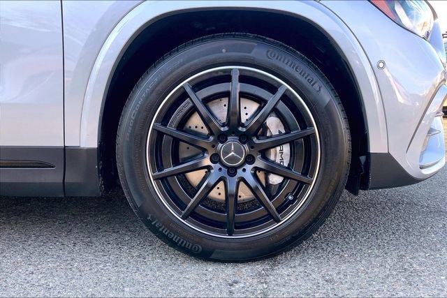Used 2025 Mercedes-Benz GLA 35 AMG 4MATIC image 9