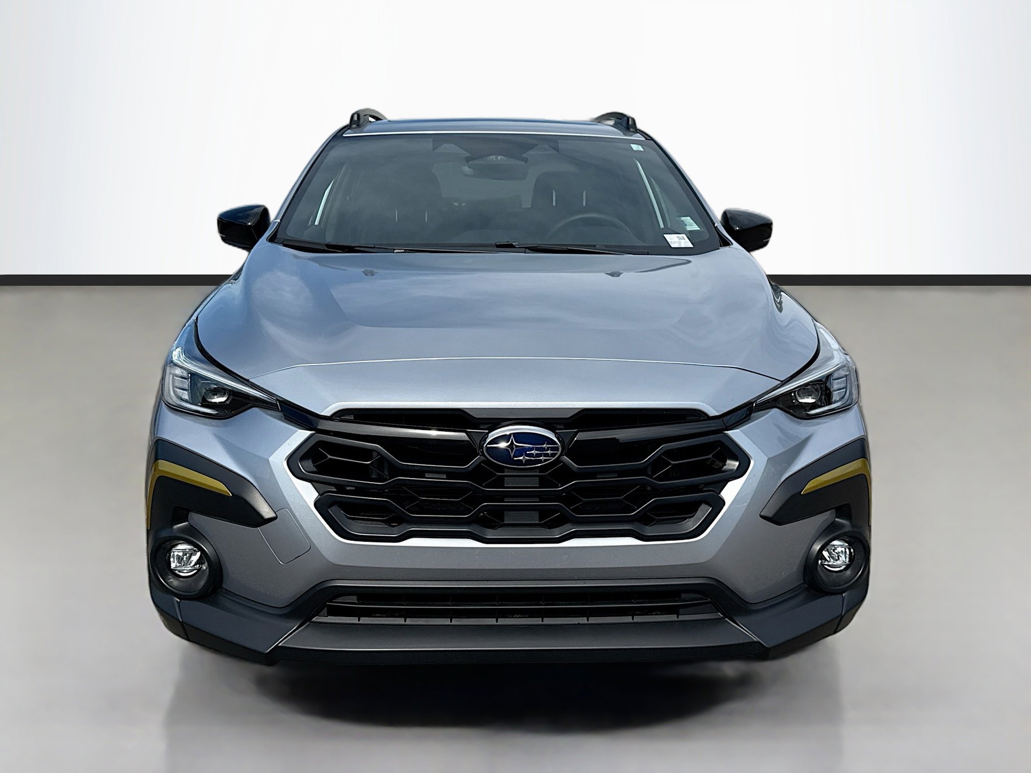 Certified 2025 Subaru Crosstrek 2.5i Sport w/ Popular Package #3A image 8