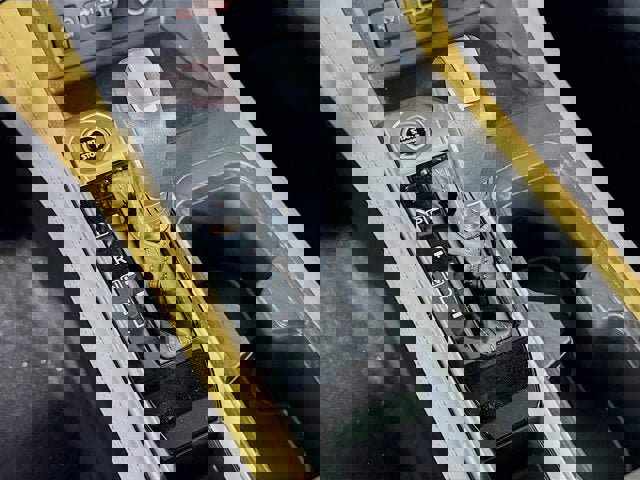 New 2025 Nissan Sentra SV w/ SV Premium Package image 15