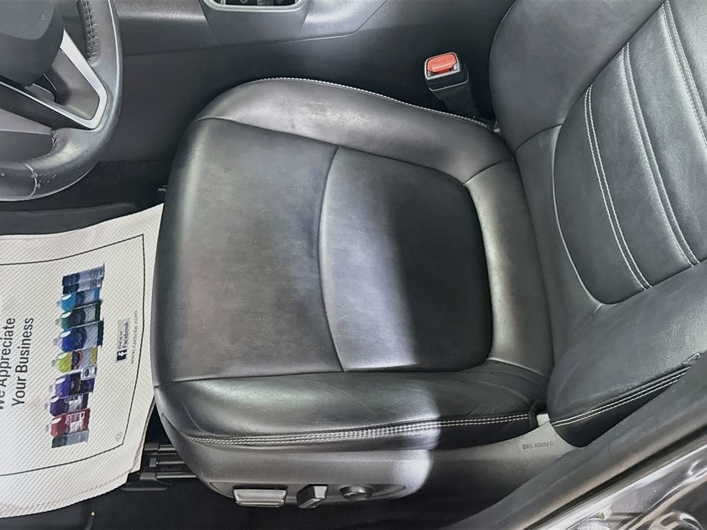 Certified 2019 Toyota RAV4 XLE Premium w/ Advanced Technology Package AWD/4WD image 19