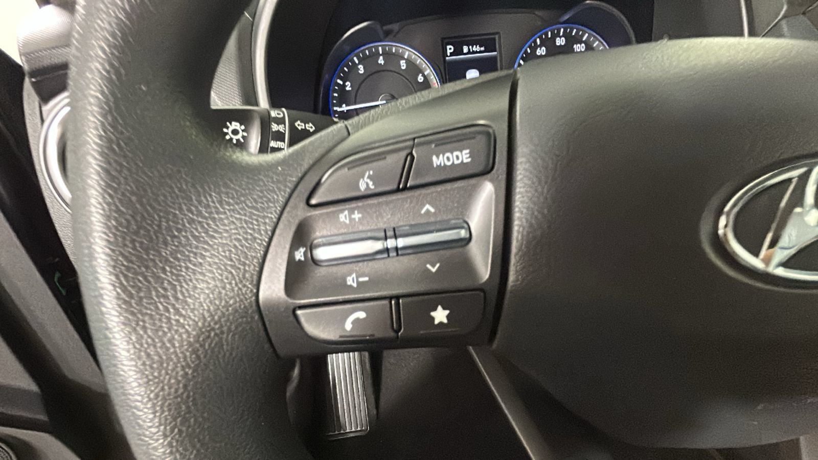 Certified 2023 Hyundai Kona SEL w/ Cargo Package AWD/4WD image 18