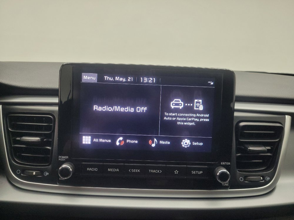 Used 2023 Kia Rio S w/ Technology Package FWD image 25