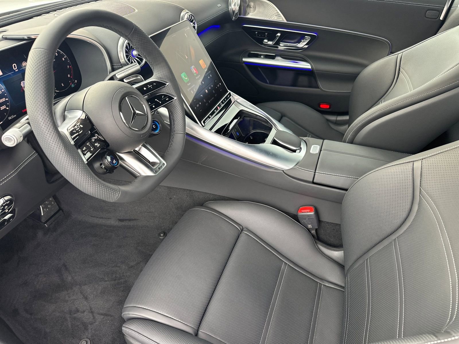 New 2026 Mercedes-Benz AMG GT 63 image 10