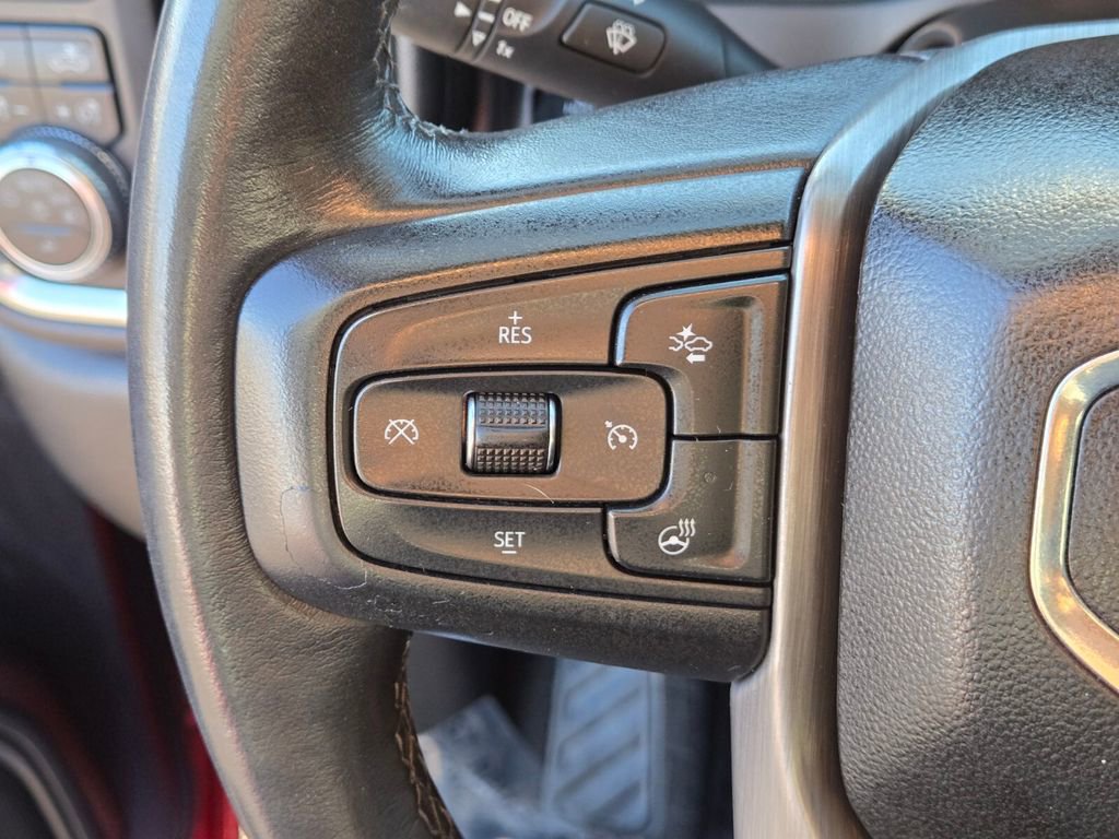 Used 2021 GMC Sierra 2500 Denali w/ Denali Ultimate Package image 17