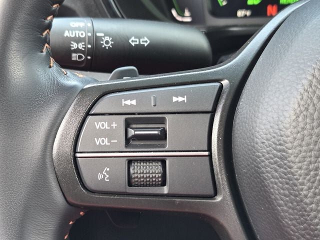Used 2026 Honda CR-V Sport-L image 34