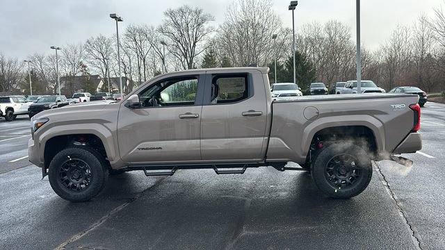 New 2026 Toyota Tacoma TRD Sport image 4