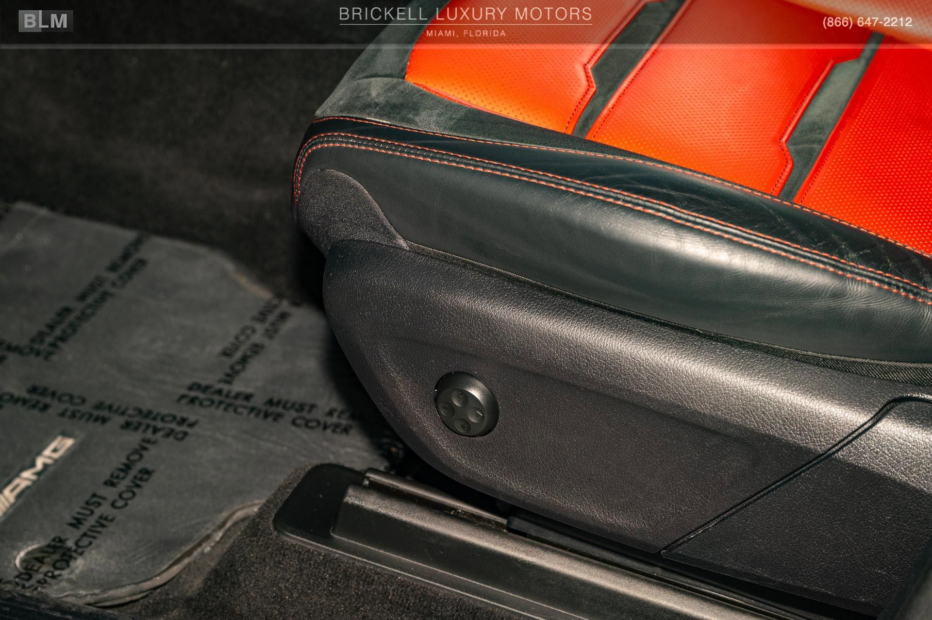 Used 2021 Mercedes-Benz GLE 53 AMG 4MATIC Coupe w/ AMG Night Package image 58