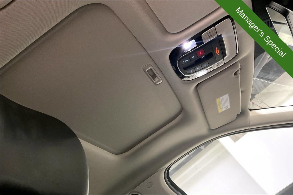 Used 2024 Hyundai Palisade XRT FWD image 21