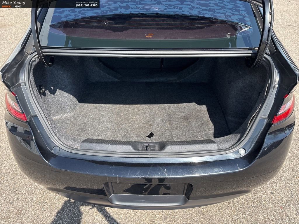 Used 2013 Dodge Dart Limited w/ Limited Special Edition Group FWD image 9