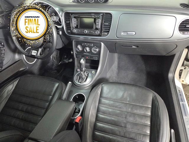 Used 2014 Volkswagen Beetle R-Line image 25