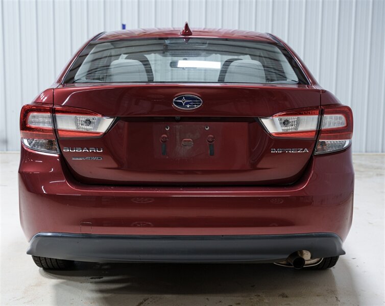 Used 2019 Subaru Impreza 2.0i Premium AWD/4WD image 6