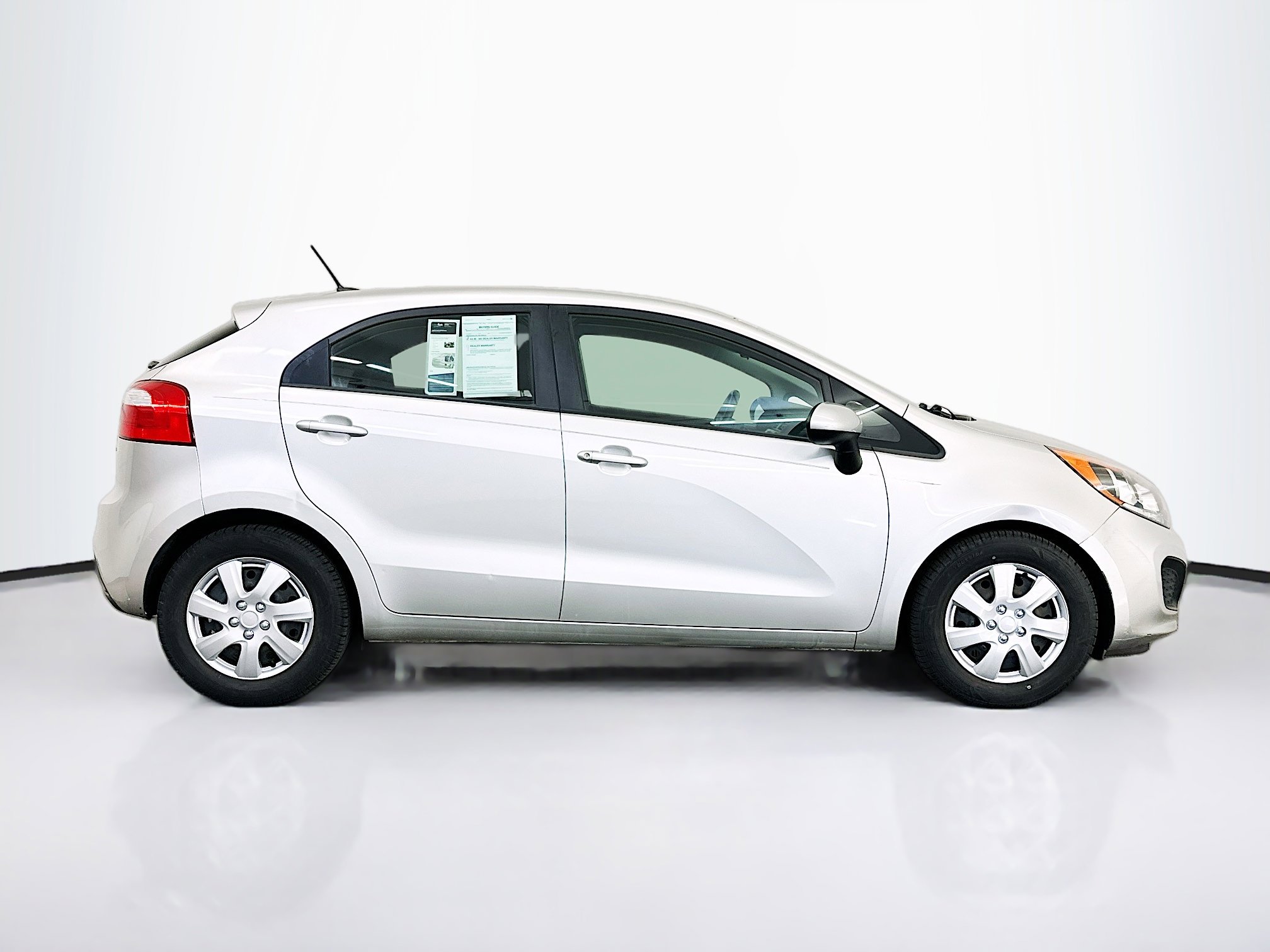 Used 2013 Kia Rio LX image 10