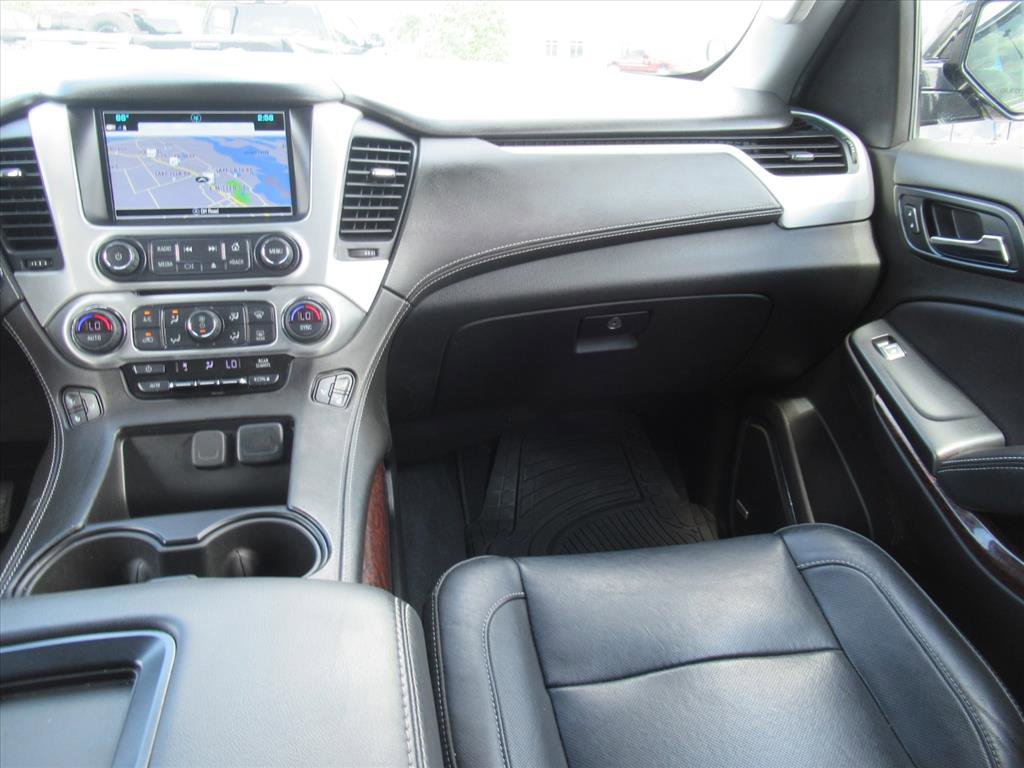 Used 2020 GMC Yukon SLT RWD image 15