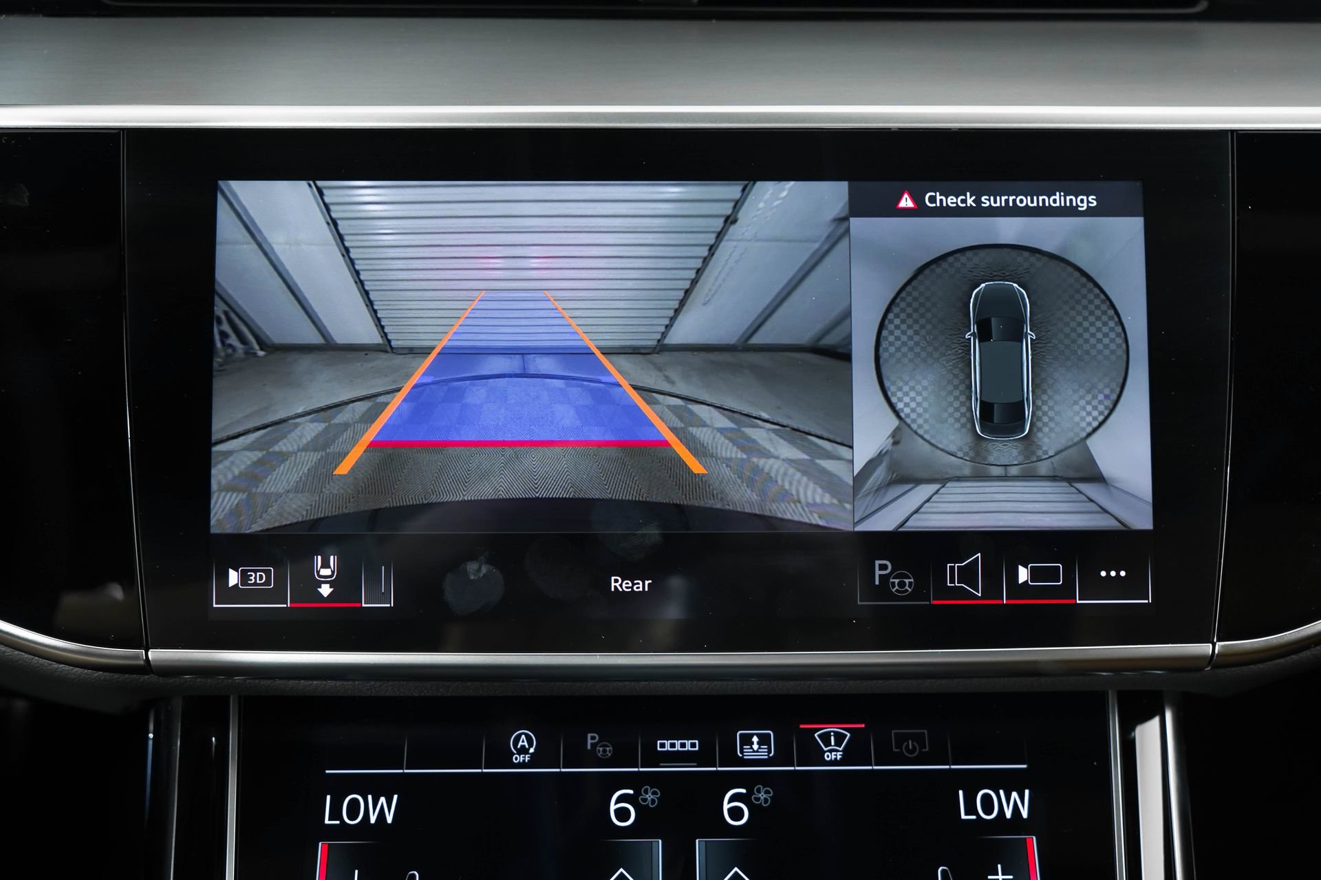 New 2025 Audi S8 image 32