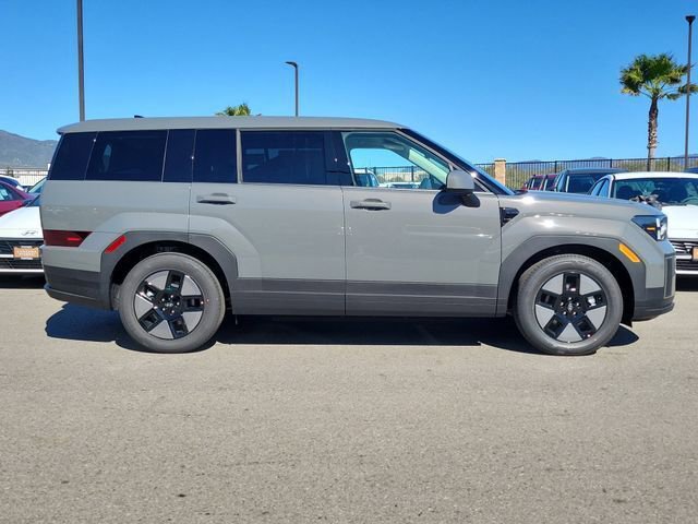 New 2026 Hyundai Santa Fe SE image 23