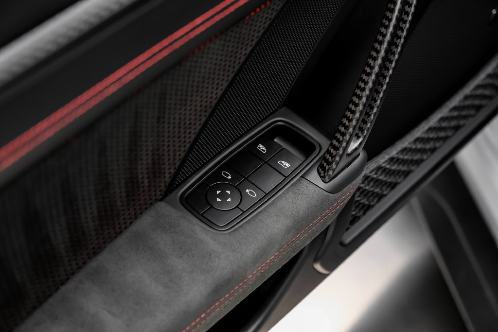 Used 2025 Porsche 911 GT3 RS RWD image 49