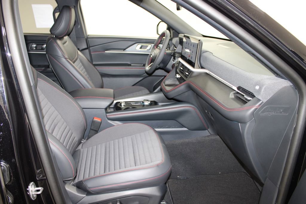 New 2026 Ford Explorer ST-Line image 29