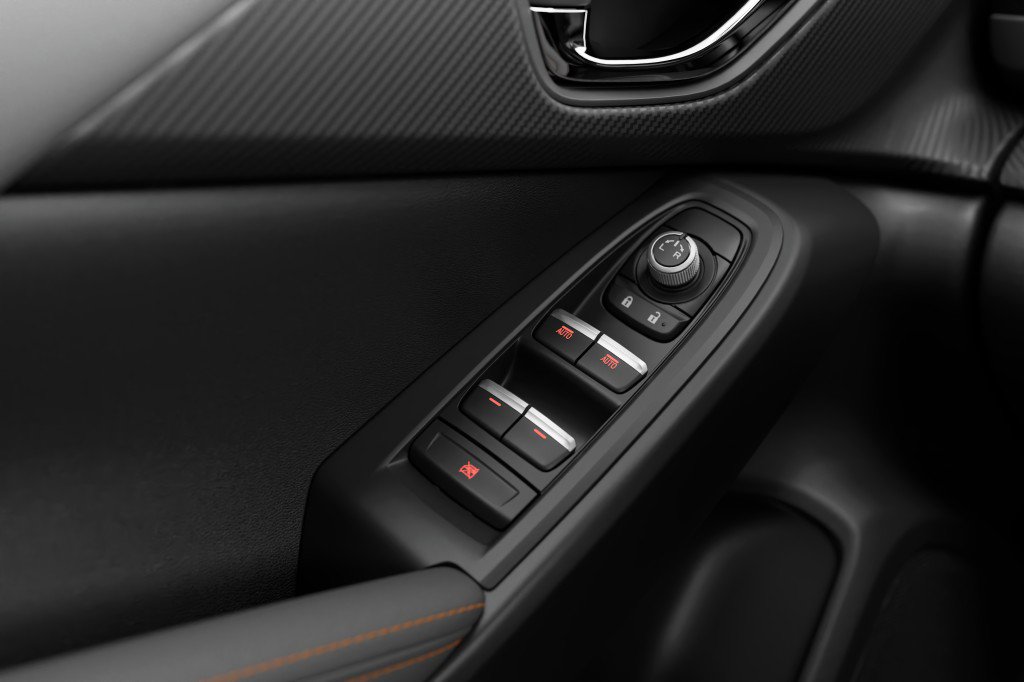 New 2026 Subaru Crosstrek 2.5i Limited image 14