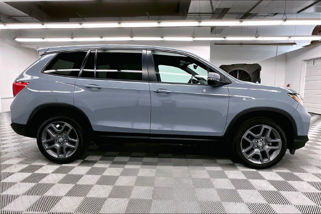 Used 2023 Honda Passport EX-L image 14