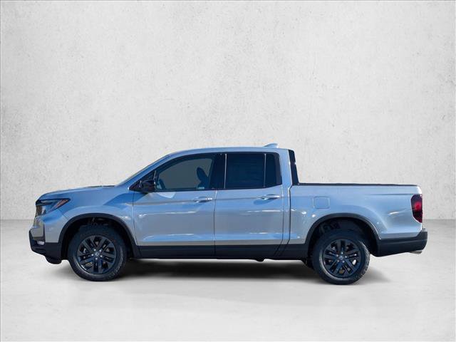 New 2026 Honda Ridgeline Sport image 5