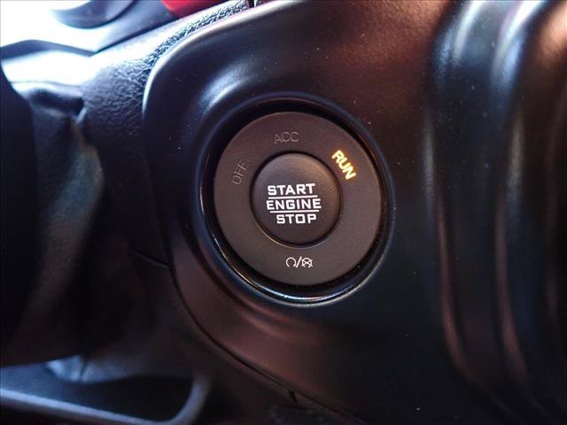 Used 2021 Jeep Gladiator Rubicon w/ Cold Weather Group AWD/4WD image 19
