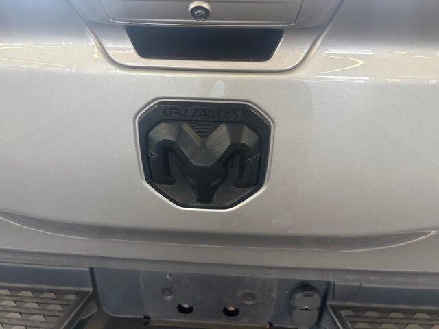 Used 2021 RAM 1500 Big Horn AWD/4WD image 18