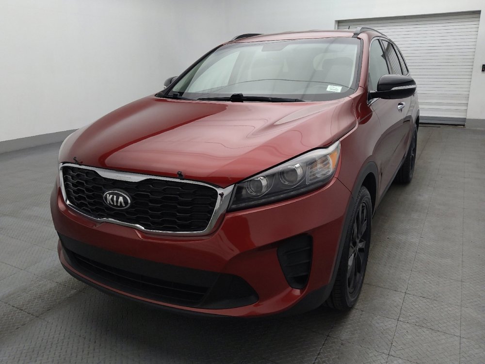 Used 2019 Kia Sorento S image 15