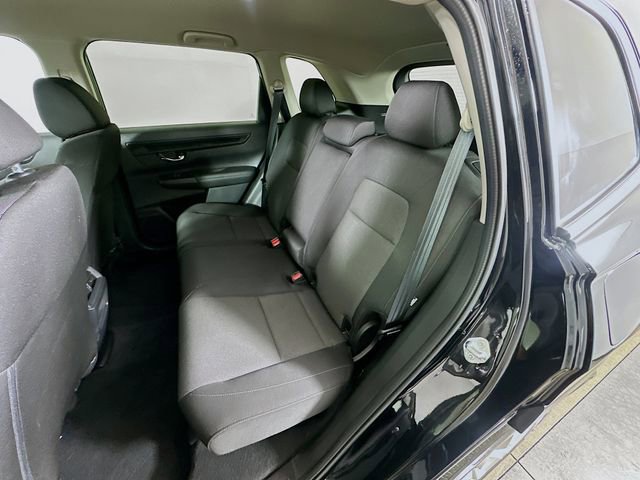 Certified 2026 Honda CR-V LX image 29