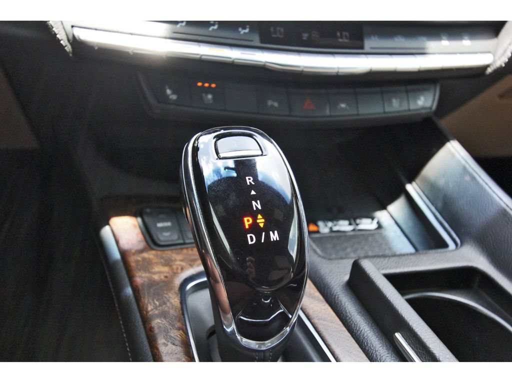 Used 2023 Cadillac CT5 Premium Luxury RWD image 25
