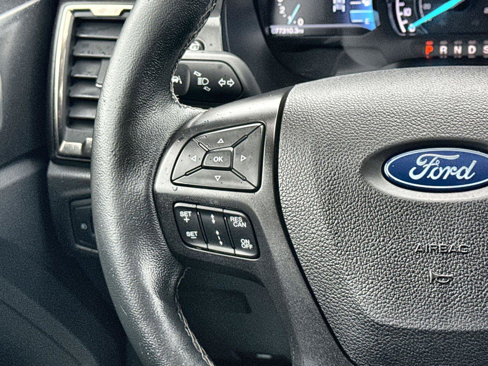 Used 2021 Ford Ranger Lariat w/ Tremor Off-Road Package AWD/4WD image 22
