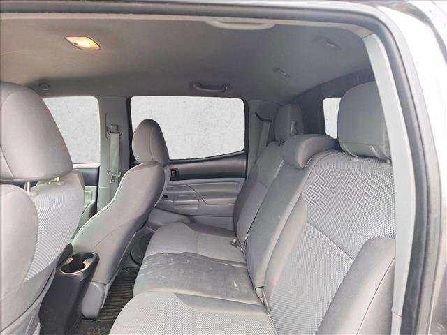 Used 2014 Toyota Tacoma PreRunner w/ TRD Sport Package image 14