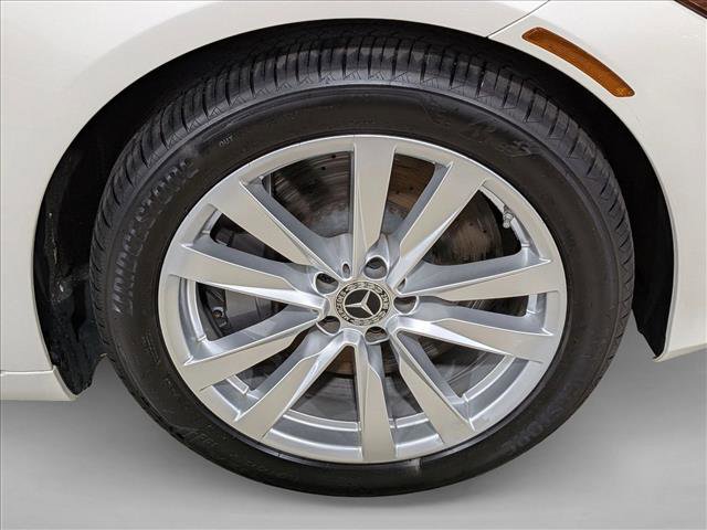 Certified 2022 Mercedes-Benz S 500 4MATIC image 25