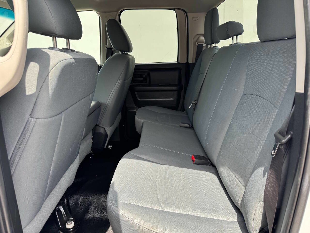 Used 2015 RAM 1500 Tradesman w/ Popular Equipment Group image 22