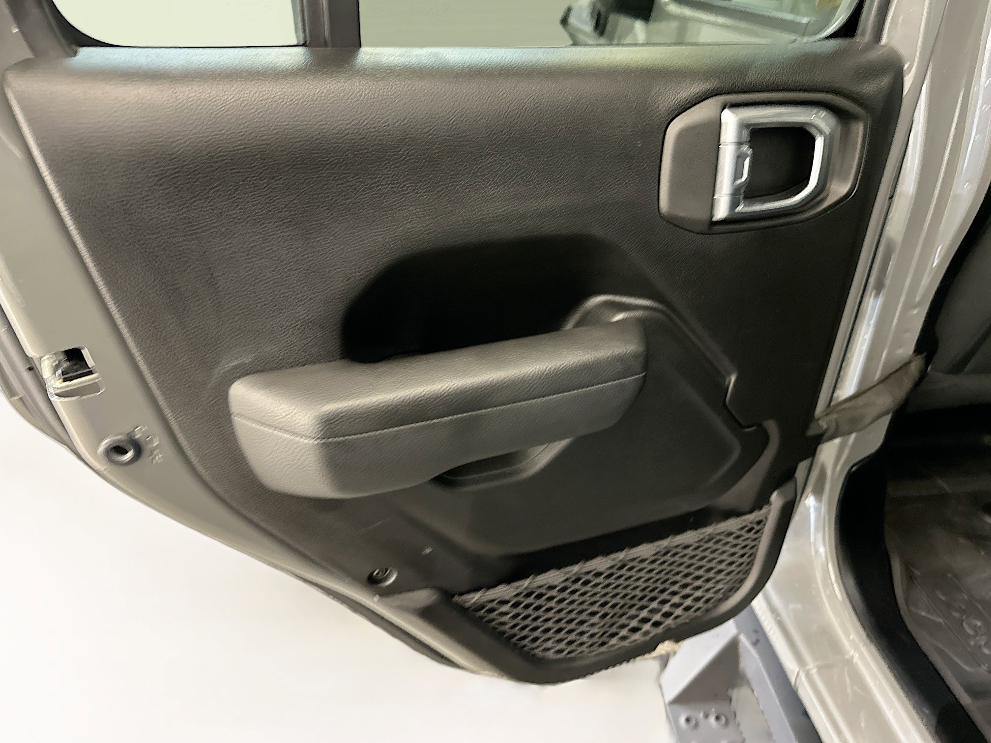 Used 2023 Jeep Wrangler Unlimited Rubicon 4xe w/ Cold Weather Group image 27