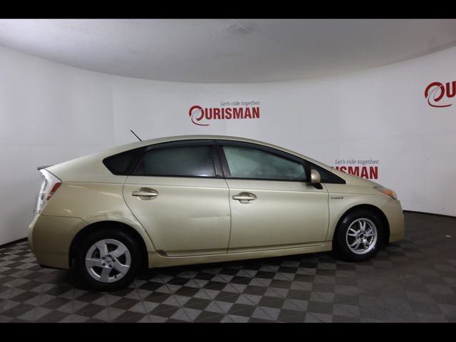 Used 2011 Toyota Prius Three image 15