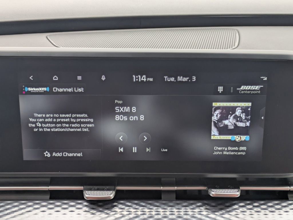 Used 2024 Kia Carnival SX Prestige image 18