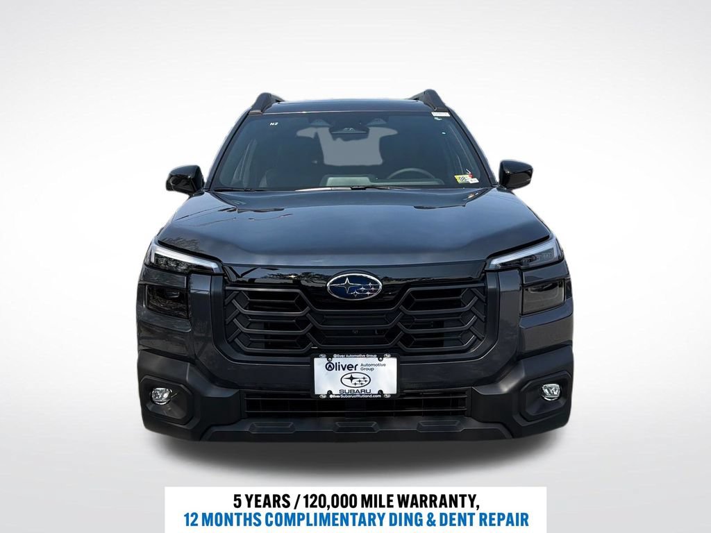 New 2026 Subaru Outback Touring XT