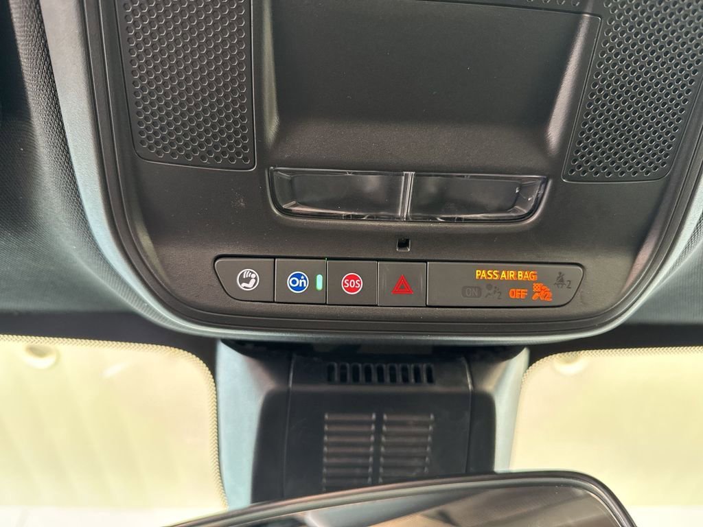 Certified 2026 Chevrolet Equinox LT AWD/4WD image 18
