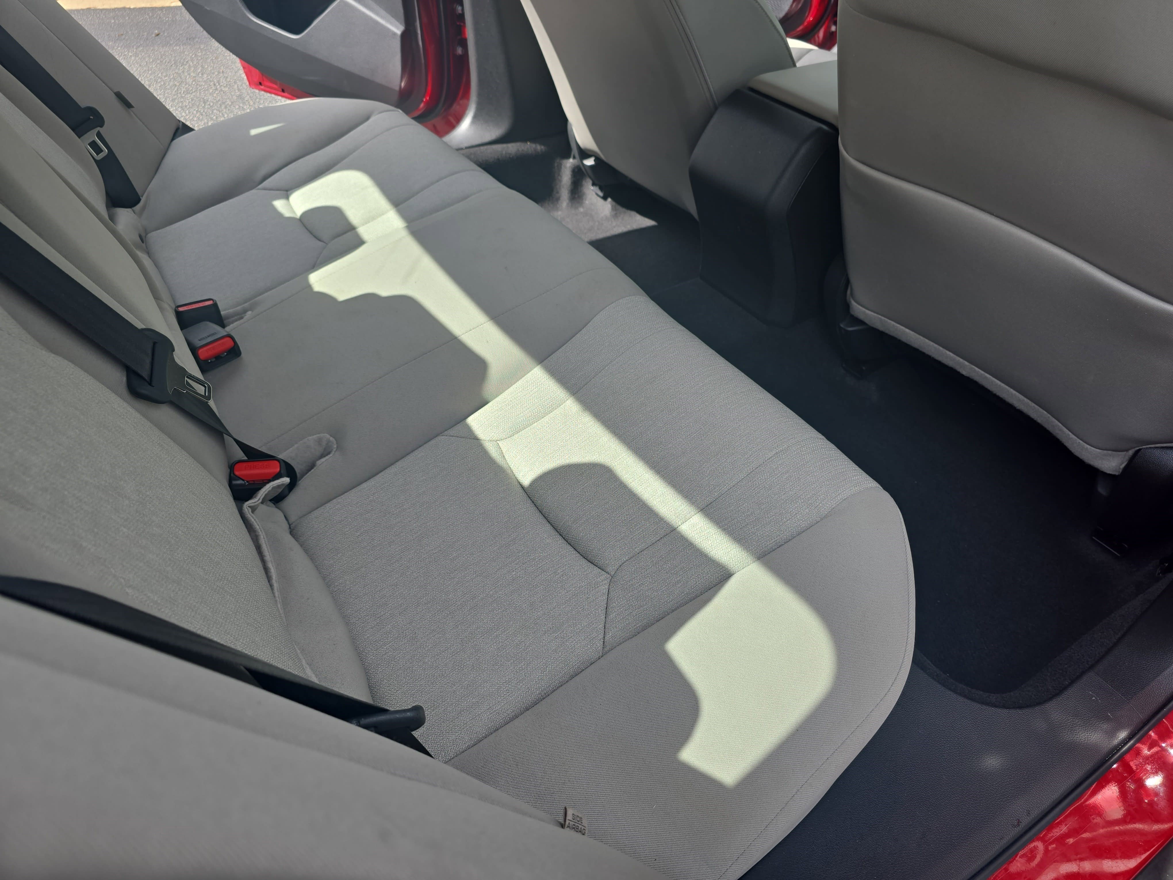 Used 2023 Honda Accord EX image 11