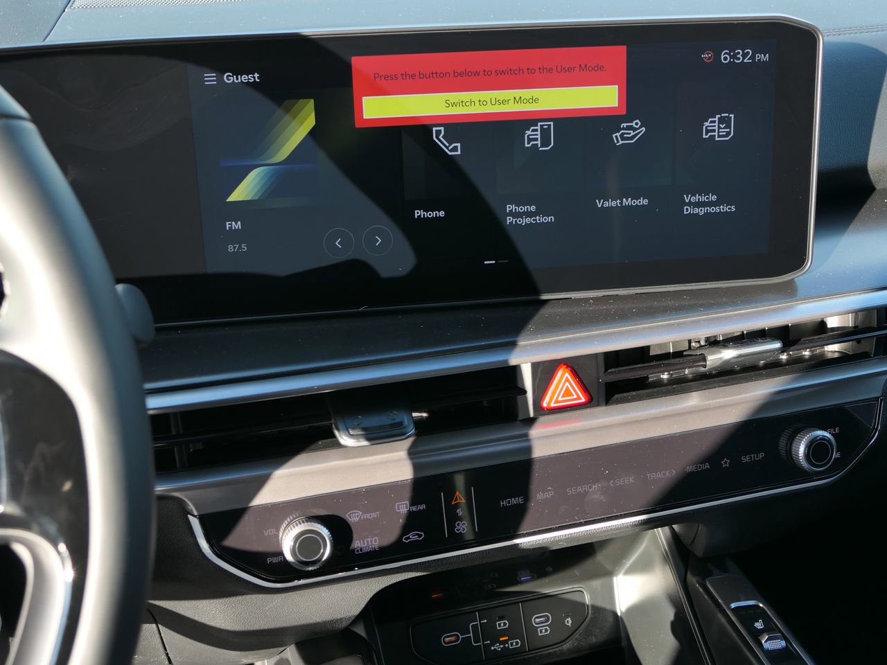 New 2026 Kia Sorento S FWD image 11