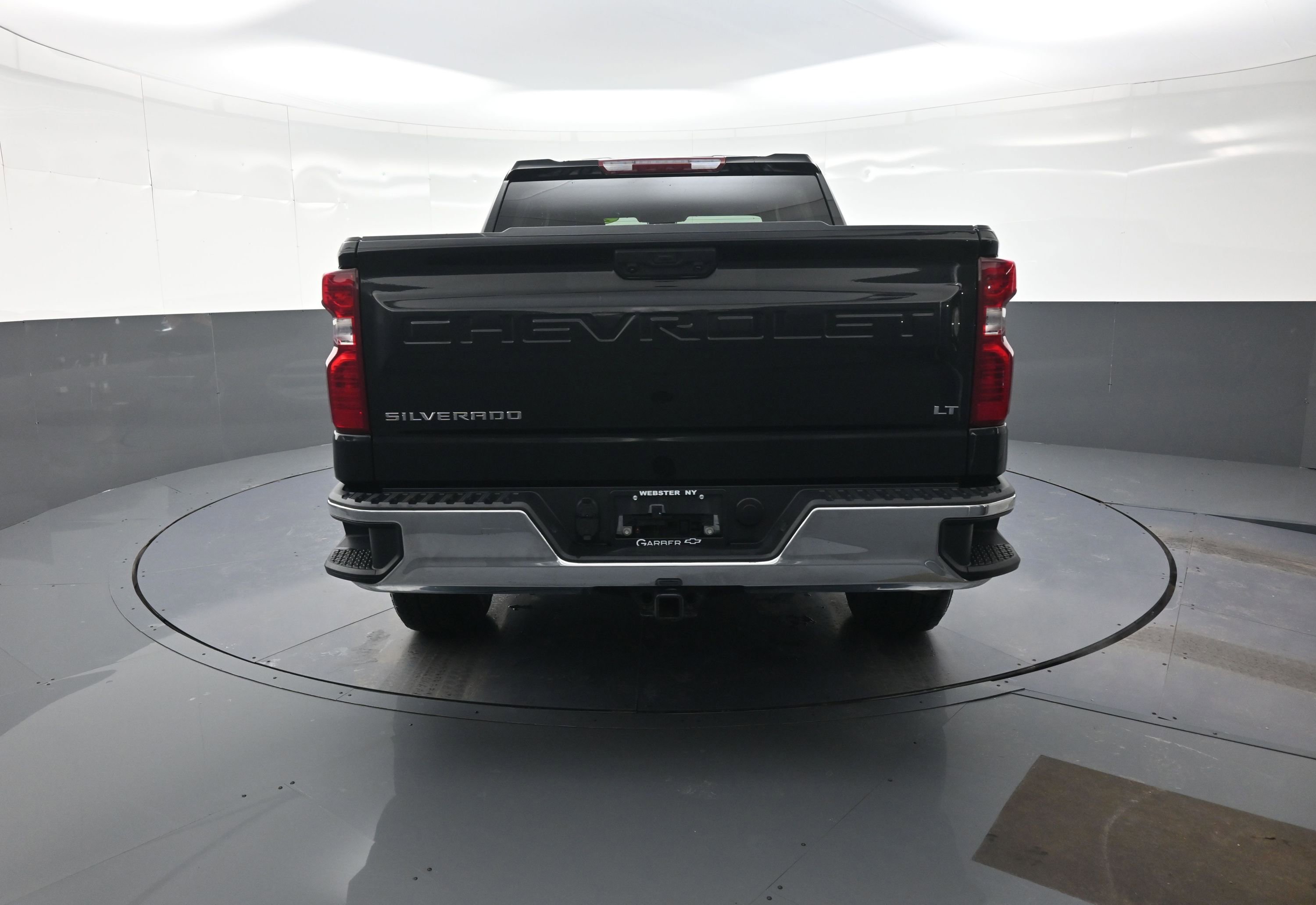 Used 2023 Chevrolet Silverado 1500 LT image 4