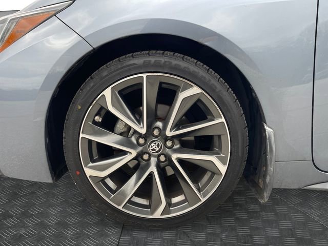 Used 2021 Toyota Corolla SE FWD image 14