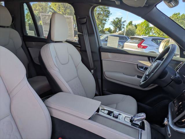 New 2026 Volvo XC90 T8 Plus w/ Protection Package Premier AWD/4WD image 14