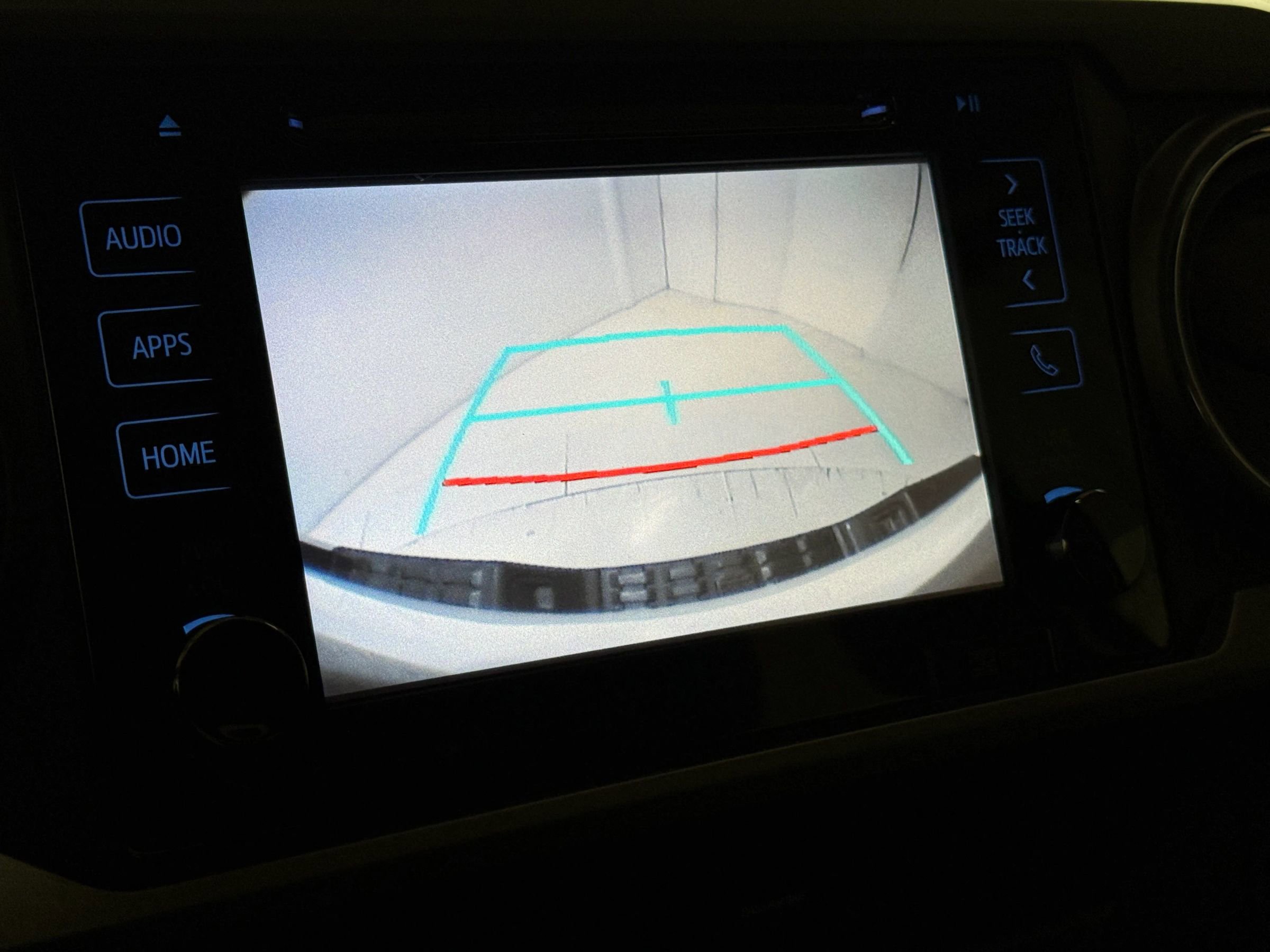 Used 2019 Toyota Tacoma TRD Sport image 38