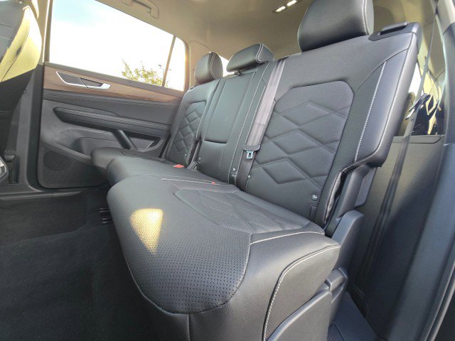 New 2026 Volkswagen Atlas SE image 20