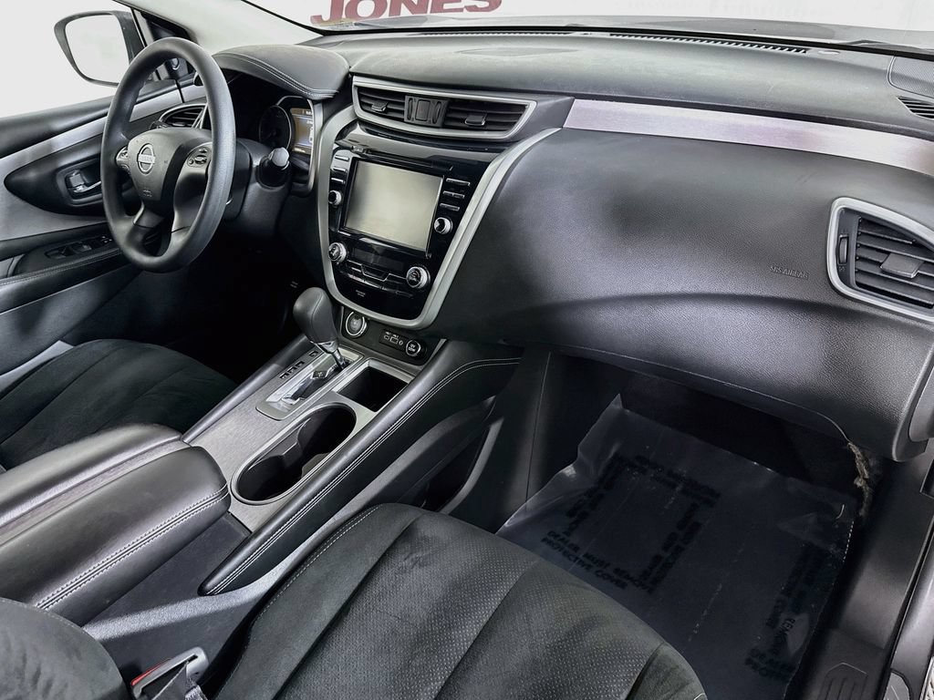 Used 2020 Nissan Murano S w/ Technology Package FWD image 29