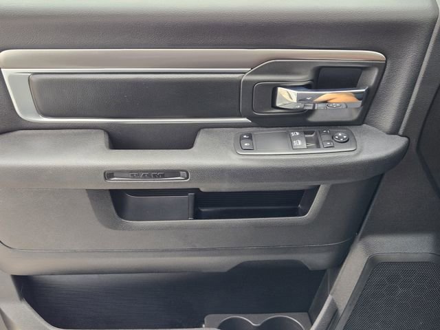 Used 2023 RAM 1500 Tradesman w/ Popular Equipment Group image 23