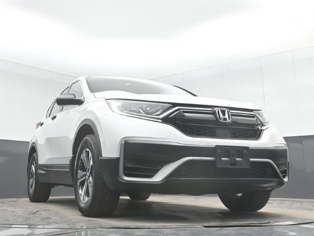 Certified 2020 Honda CR-V LX image 40