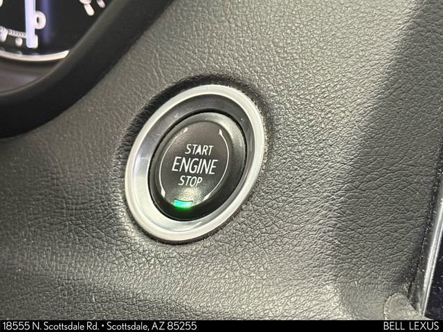 Used 2019 Cadillac XT4 Premium Luxury w/ Enhanced Visibility Package image 25