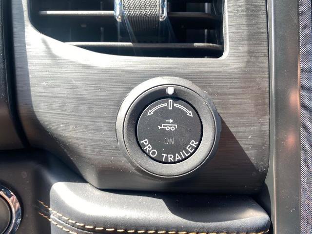 Certified 2023 Ford Expedition Max Platinum image 23